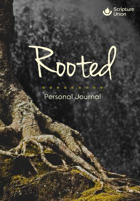 Book cover for Rooted Journal (10 Pack)