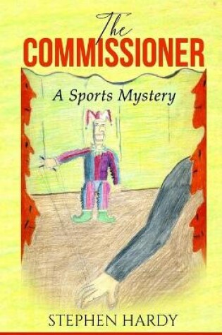 Cover of The Commissioner