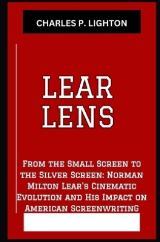 Cover of Lear Lens