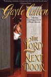 Book cover for The Lord Next Door