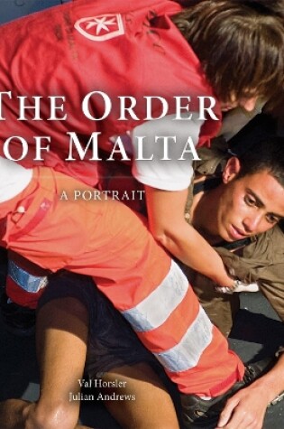 Cover of The Order of Malta