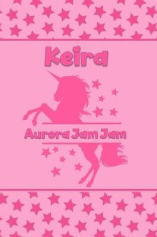 Cover of Keira Aurora Jam Jam