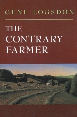 Cover of The Contrary Farmer