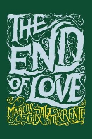 Cover of The End of Love