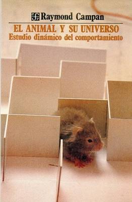 Cover of El Animal y Su Universo