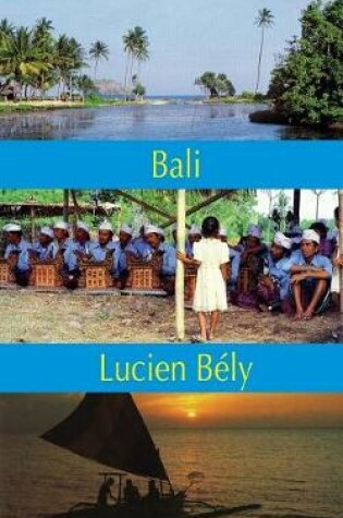 Cover of Bali