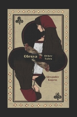 Cover of Olesya and Other Tales