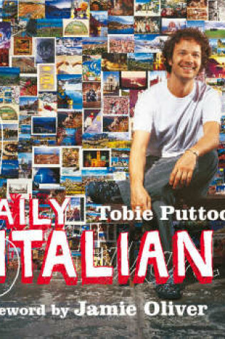 Cover of Daily Italian