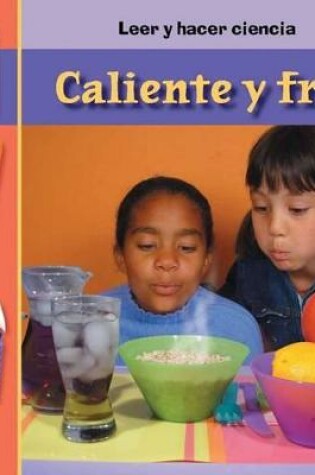 Cover of ¿Caliente O Frio?