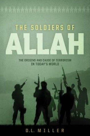 Cover of The Soldiers of Allah