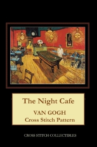 Cover of The Night Cafe