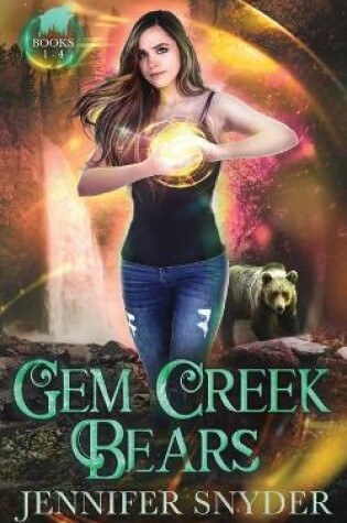 Cover of Gem Creek Bears