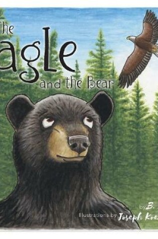 Cover of The Eagle and the Bear