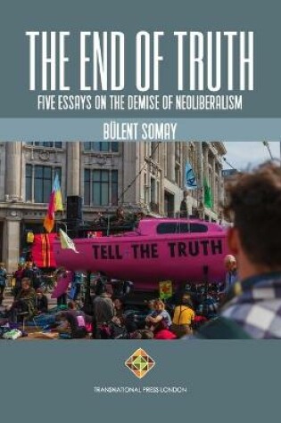 Cover of The End of Truth