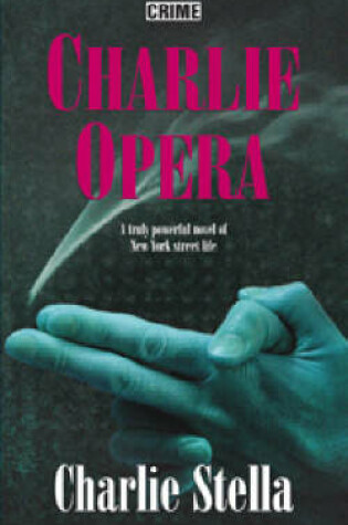 Cover of Charlie Opera