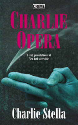 Book cover for Charlie Opera