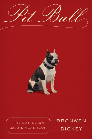 Cover of Pit Bull