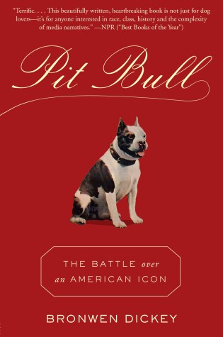 Cover of Pit Bull