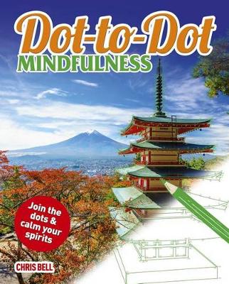 Book cover for Dot-To-Dot Mindfulness