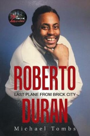 Cover of Roberto Duran