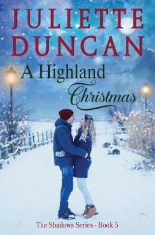 Cover of A Highland Christmas