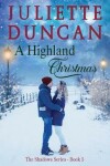 Book cover for A Highland Christmas