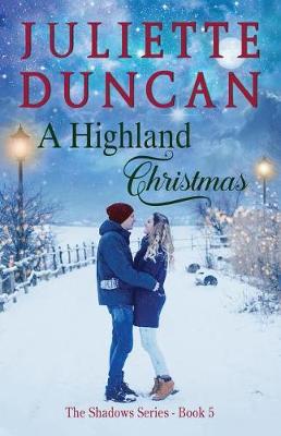 Cover of A Highland Christmas