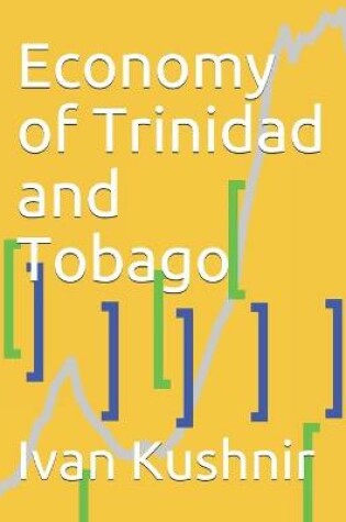 Cover of Economy of Trinidad and Tobago