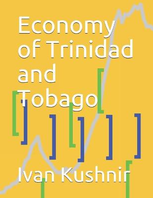 Cover of Economy of Trinidad and Tobago