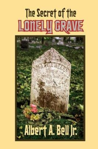 Cover of The Secret of the Lonely Grave