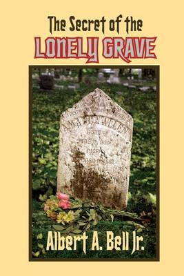 Book cover for The Secret of the Lonely Grave