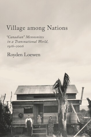 Cover of Village Among Nations