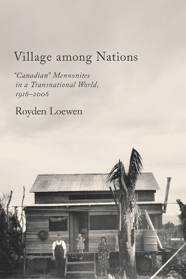 Book cover for Village Among Nations