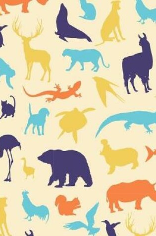 Cover of Animal Patterns