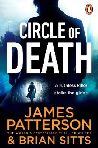 Cover of Circle of Death
