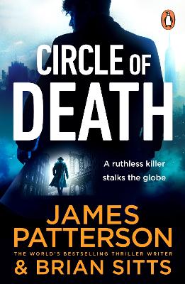 Book cover for Circle of Death