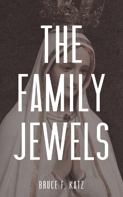 Book cover for The Family Jewels