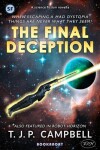 Book cover for The Final Deception