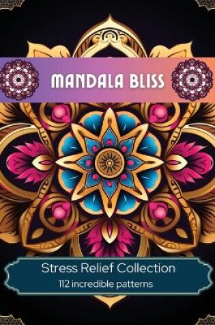 Cover of Mandala Bliss