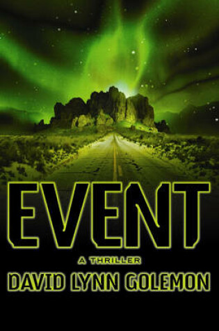 Cover of Event