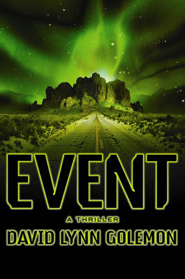 Book cover for Event