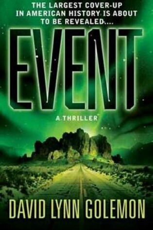 Cover of Event