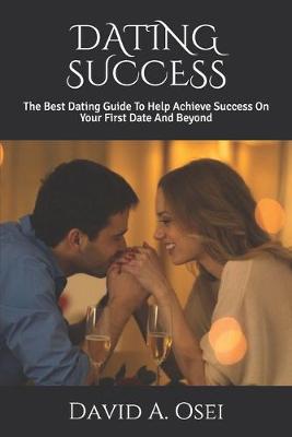 Book cover for Dating Success