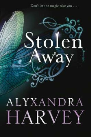 Cover of Stolen Away