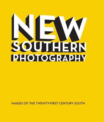 Cover of New Southern Photography