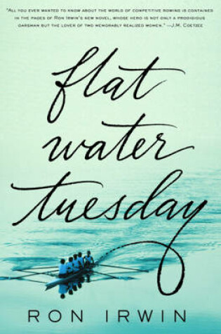 Cover of Flat Water Tuesday