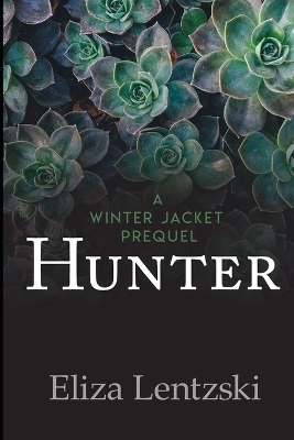 Book cover for Hunter