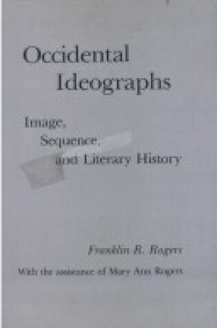 Cover of Occidental Ideographs
