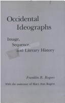 Book cover for Occidental Ideographs