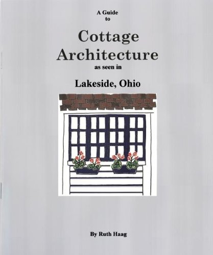 Book cover for A Guide to Cottage Architecture